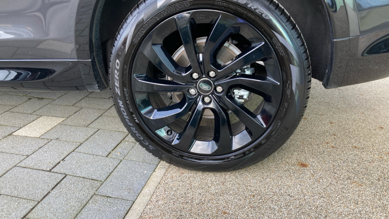 Land Rover Discovery Sport 2.0 D200 Dynamic HSE 5dr Auto [5 Seat] Diesel Station Wagon